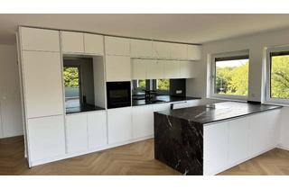 Penthouse mieten in Goethestraße 66, 63814 Mainaschaff, Top 2-Zimmer-Penthouse-Wohnung mit sehr großer Dachterrasse & exklusive Einbauküche in Mainaschaff