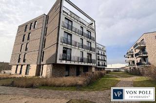 Wohnung mieten in 29221 Celle, **Traumhaft-schöne 3-Zi.Komfortwohnung am Celler Hafen**