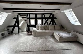 Wohnung mieten in 70327 Untertürkheim, Suche Nachmieter für Maisonette Wohnung