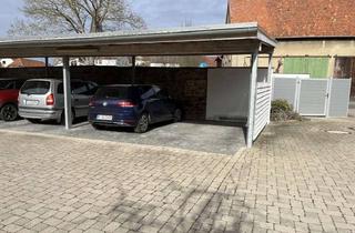 Wohnung mieten in Rudolf-Schlie-Straße, 30982 Pattensen, Behindertengerechte 3 Zimmerwohnung