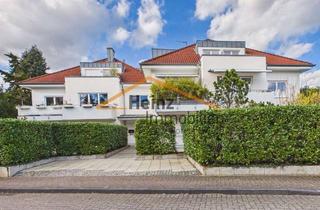 Wohnung mieten in 51465 Bergisch Gladbach, Moderne Dachgeschosswohnung in Bestlage der Margaretenhöhe !!!