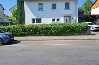 Wohnung mieten in 61169 Friedberg, Gepflegte, helle 2-Zimmer-EG-Wohnung mit Terrasse in Friedberg-West