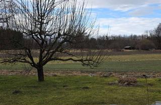 Wohnung mieten in 83101 Rohrdorf, helle, ruhige 3 Zimmer Wohnung, für Einzelperson oder Paar ohne Kinder