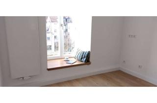 Wohnung mieten in 36039 Fulda, Ruhige Altbauwohnung am Frauenberg - Erstbezug nach Sanierung