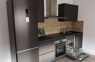 Wohnung mieten in Glingestraße, 57413 Finnentrop, Moderne 2-Zimmer-Wohnung mit Kaminofen & Einbauküche