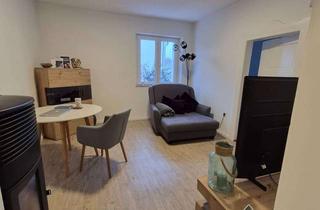 Wohnung mieten in Konrad-Böhner-Straße, 95473 Creußen, 4-Zimmer Wohnung im EG mit Garten und Garage in Creußen