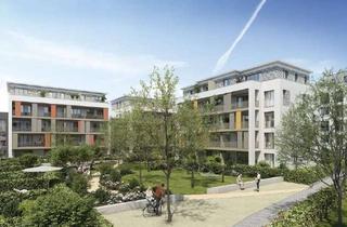 Wohnung mieten in Frölingstraße 45, 61348 Bad Homburg, Stadtgärten Bad Homburg - Elegante 3-Zimmer mit Loggia