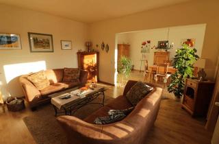 Wohnung mieten in Plumpstraße, 23701 Eutin, Barrierefreie 2,5-Zimmer Wohnung mit Terrasse in Eutin