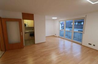 Wohnung mieten in Hauptstraße 49, 71154 Nufringen, Schöne 2 Zimmer Wohnung mit EBK in Nufringen Provisionsfrei zu vermieten