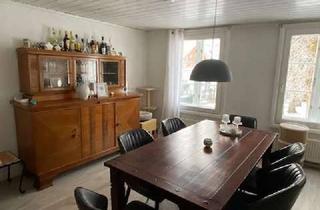 Wohnung mieten in 25541 Brunsbüttel, Charmante Altbauperle (um 1800) in Brunsbüttel-Ort – Queerfriendly & Denkmalgeschützt