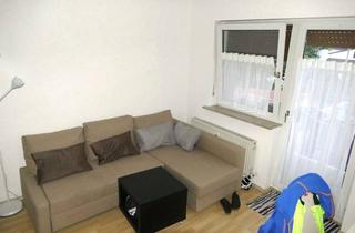Wohnung mieten in 63755 Alzenau, Schöne gemütliche 2 ZW mit Balkon in Alzenau-Stadt - ideal für Singles!