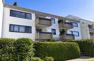 Wohnung mieten in 70794 Filderstadt, Top renovierte 4-Zimmerwohnung mit Balkon, sonniger Terrasse und Garten in bevorzugter Lage