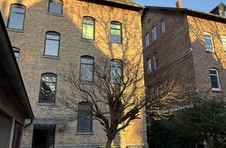 Wohnung mieten in 38102 Braunschweig, Östliches Ringgebiet - Charmante 2-Zimmer-Wohnung