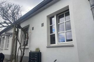 Wohnung mieten in Lütticherstr. 27, 52064 Aachen, 1-Zimmer Erdgeschosswohnung nähe Schanz, renoviert