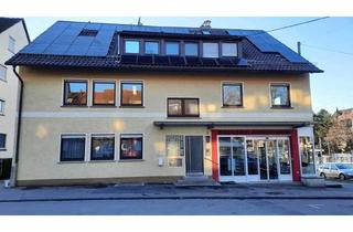 Wohnung mieten in Antwerpener Straße, 70374 Bad Cannstatt, Erstbezug nach Sanierung: 3-Zi.-Wohnung mit Balkon in Stuttgart-Bad Cannstatt