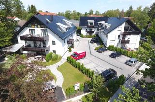 Wohnung mieten in Zacherlstraße 3a, 85737 Ismaning, Exklusive, gepflegte 4-Zimmer-Wohnung mit Einbauküche in Ismaning