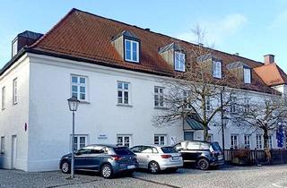 Wohnung mieten in Marienstraße, 84503 Altötting, Helle 2-Zimmer-Wohnung im 1. OG mit Aufzug in Altötting
