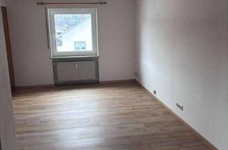 Wohnung mieten in 93336 Altmannstein, Charmante 1-Zimmer Wohnung im 2. OG in Altmannstein