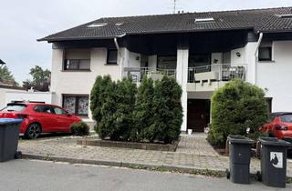 Wohnung mieten in Perthes Ring 36 b, 45549 Sprockhövel, Schöne Gemütliche Dachgeschosswohnung