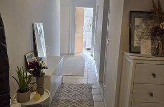 Wohnung mieten in 22850 Norderstedt, Helle 3-Zimmer Wohnung mit Balkon in Norderstedt-Garstedt