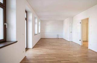 Wohnung mieten in Ottostr. 11, 09113 Schloßchemnitz, Was Ihr Herz begehrt...! - Exquisite 4-Raum in Schloßchemnitz