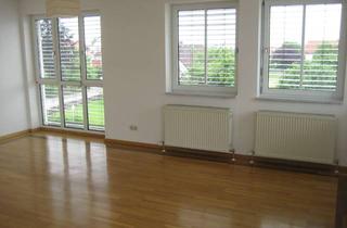 Wohnung mieten in Hauptstraße 22, 85395 Attenkirchen, Attraktive 3,5-Zimmer Maisonette-Wohnung im 2. OG in Attenkirchen