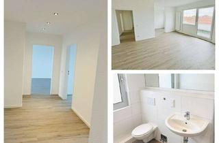 Penthouse mieten in Dellbrücker Hauptstraße 140, 51069 Dellbrück, 3-Zimmer Penthouse Wohnung mit großer Dachterrasse. Super für Familien geeignet