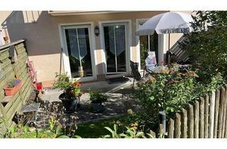 Wohnung mieten in 85405 Nandlstadt, Vollmöblierte 2-Zimmer Erdgeschosswohnung mit Terrasse und Garten in Nandlstadt