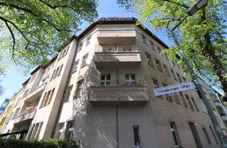 Wohnung mieten in Lauterberger Str., 12347 Britz, Willkommen in Britz