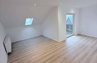 Wohnung mieten in 56271 Kleinmaischeid, Erstbezug nach Sanierung 4Zimmer Wohnung mit Balkon