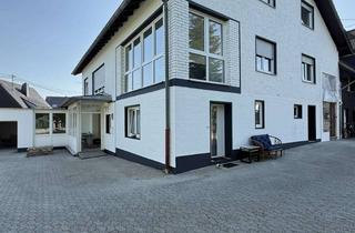 Wohnung mieten in 56271 Kleinmaischeid, Erstbezug nach Sanierung 4Zimmer Wohnung mit Balkon