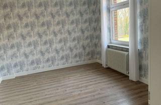 Wohnung mieten in 46145 Tackenberg, Wunderschöne 94 m² Altbau-Wohnung mit Balkon in Oberhausen-Tackenberg