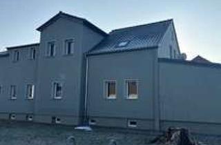 Wohnung mieten in Friedrich-Engels-Straße 12, 14641 Nauen, Wachow - Charmante 4 Zimmer Wohnung in ruhiger Lage