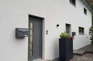 Wohnung mieten in Eschelbronnerstr., 74939 Zuzenhausen, Neuwertige 3,5-Zimmer-Wohnung in Zuzenhausen