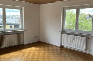 Wohnung mieten in Kachletstraße 10, 94034 Hacklberg, Ansprechende 3-Zimmer-Wohnung mit Balkon und Einbauküche in Passau