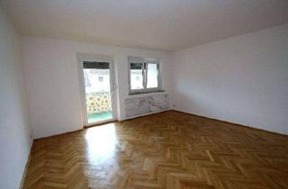Wohnung mieten in 93073 Neutraubling, Helle 4 ZKB-Wohnung mit Balkon und Garage in Neutraubling