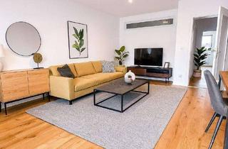 Wohnung mieten in 83024 Ost, Saniert & zentral: 3-Zi.-Wohnung (78 m²) mit Süd-Balkon, Alpenblick, Stellplatz & Keller