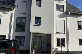 Wohnung mieten in Adalbert-Stifter-Straße, 65375 Oestrich-Winkel, Exklusive 3-Zimmer-Neubauwohung (90m2) im schönen Oestrich-Winkel - Zweitbezug