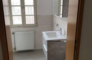 Wohnung mieten in Schloßstraße 24, 74653 Ingelfingen, Gepflegte 2-Zimmer Dachgeschosswohnung in Ingelfingen