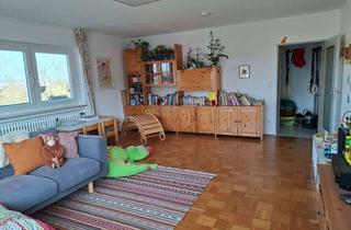 Wohnung mieten in An Der Point, 91301 Forchheim, Ruhige, helle, neu sanierte 4-Zimmer-Wohnung mit großem Garten, Balkon, S-Bahnanbindung
