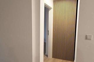 Wohnung mieten in Mannheimer Straße 47, 68519 Viernheim, Erstbezug nach Sanierung: 3-Zimmer Wohnung mit Balkon in Viernheim