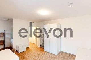 Wohnung mieten in Gebrüder-Coblenz-Straße 15, 50679 Deutz, Möbliertes WG-Zimmer in zentraler Lage für Studenten und Azubis