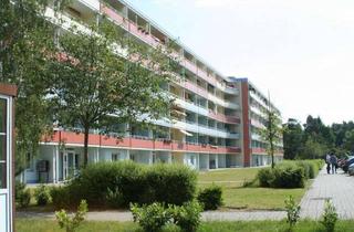 Wohnung mieten in Lausitzer Straße 28, 16227 Eberswalde, Kurzexposé 226/6/58