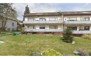 Wohnung mieten in 97230 Estenfeld, Attic apartment with 6 rooms, balcony & garage in Estenfeld