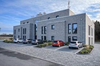 Sozialwohnungen mieten in 44149 Oespel, 2 Zimmerwohnung mit WBS für Zweipersonenhaushalt in Dortmund-Oespel (Nähe Universität)