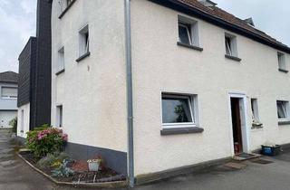 Wohnung mieten in Im Käulchen 4a, 51515 Kürten, Altbau, Erdgeschoß, 2 Zimmer, kürzlich Renoviert