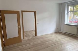 Wohnung mieten in Grünstraße 26, 14943 Luckenwalde, Wohnung in Luckenwalde