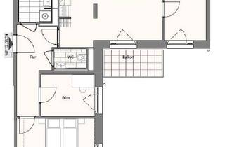 Wohnung mieten in Landfliegerstraße 12, 12487 Johannisthal, Neubau // Erstbezug // Praktische 3,5-Zimmer-Wohnung mit Einbauküche und Balkon