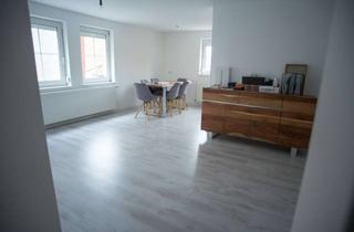 Wohnung mieten in Edelmannstraße 32, 74626 Bretzfeld, Stilvolle, neuwertige 3-Zimmer-Wohnung mit Terasse, EBK und Gäste WC in Bretzfeld