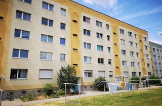 Wohnung mieten in J.-Gagarin-Str. 54, 02625 Bautzen, ***Willkommen Daheim*** Helle 2-Raum-Wohnung mit Balkon